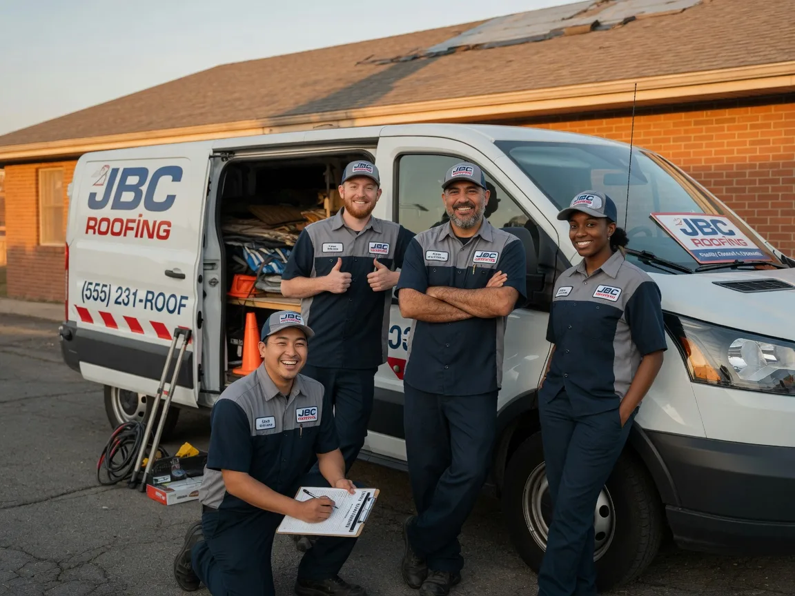 Roof Replacement company in Teton Village, WY